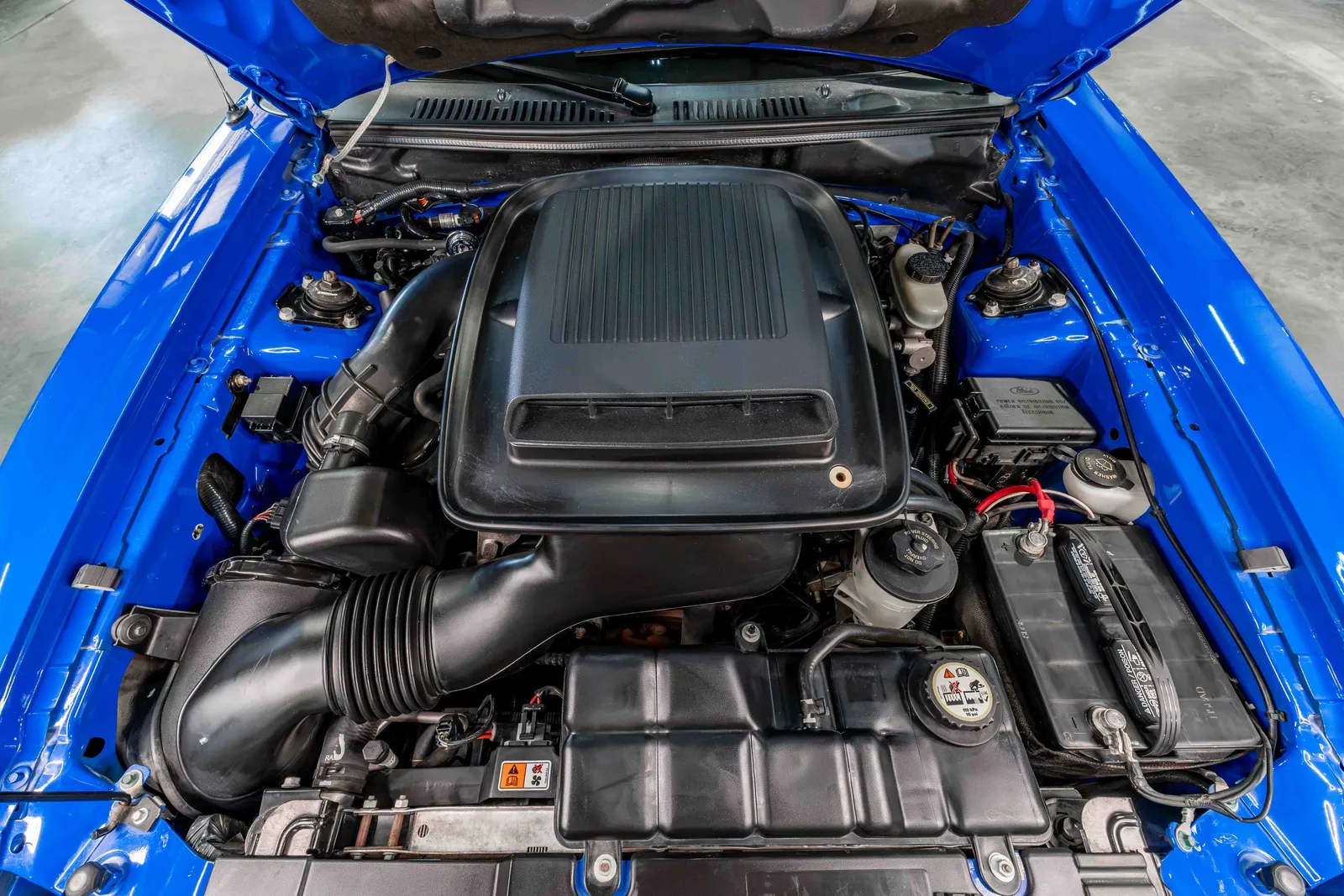 2003-Ford-Mach 1-Azure Blue-1FAFP42R03F422950-42.jpg